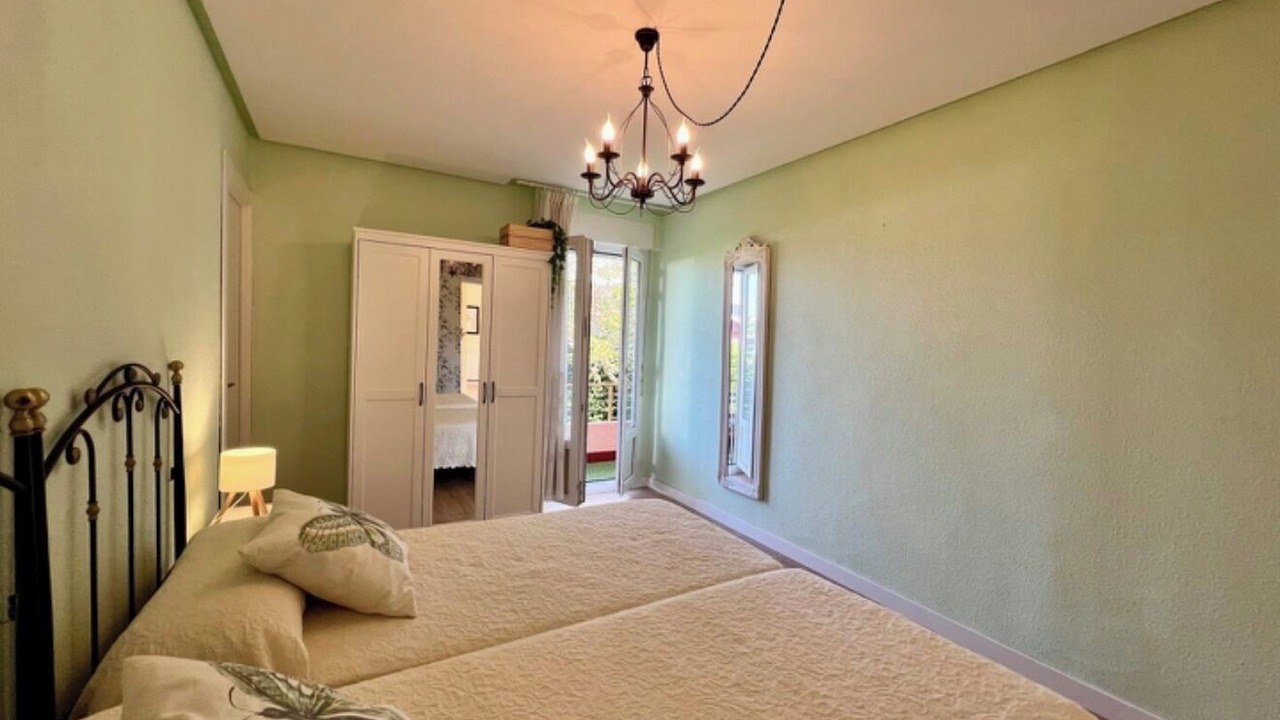 Photo of Bedroom in Mortera