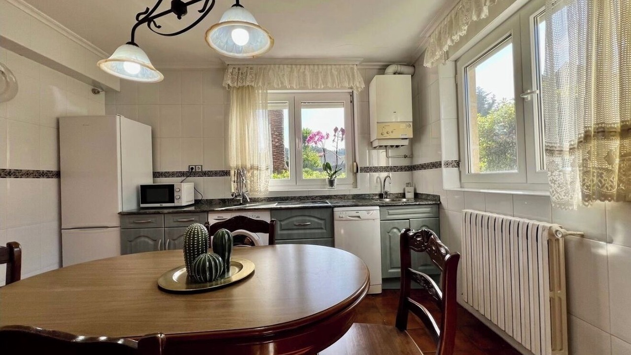 Photo of Kitchen in Mortera