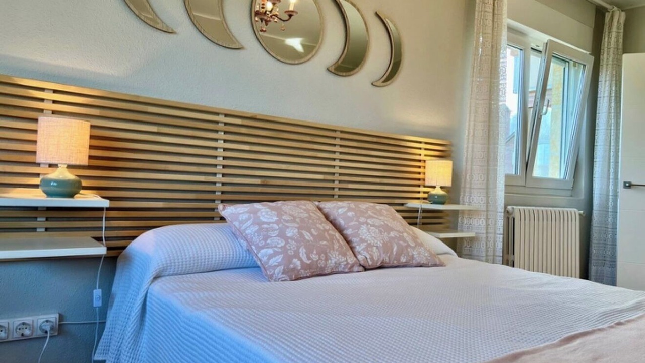 Photo of Bedroom in Mortera