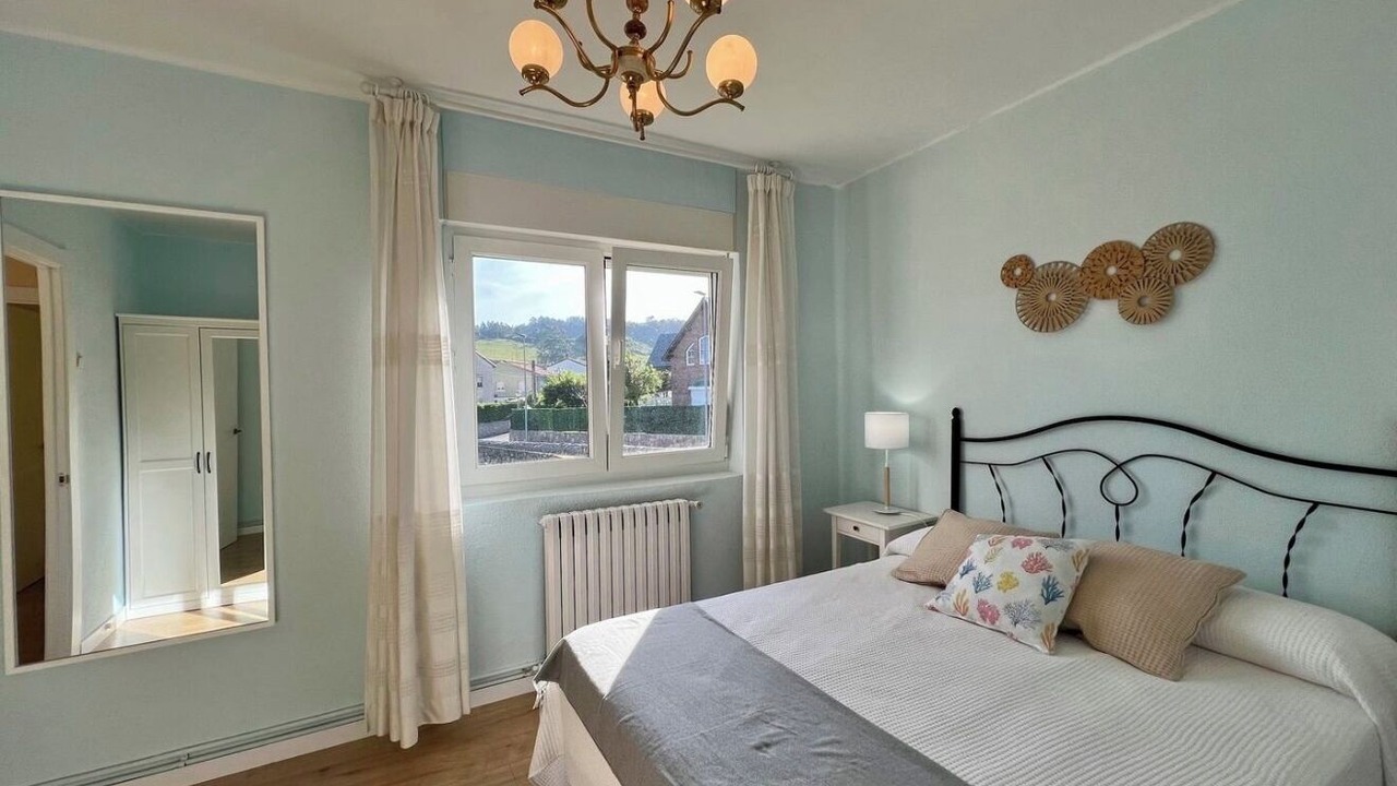 Photo of Bedroom in Mortera
