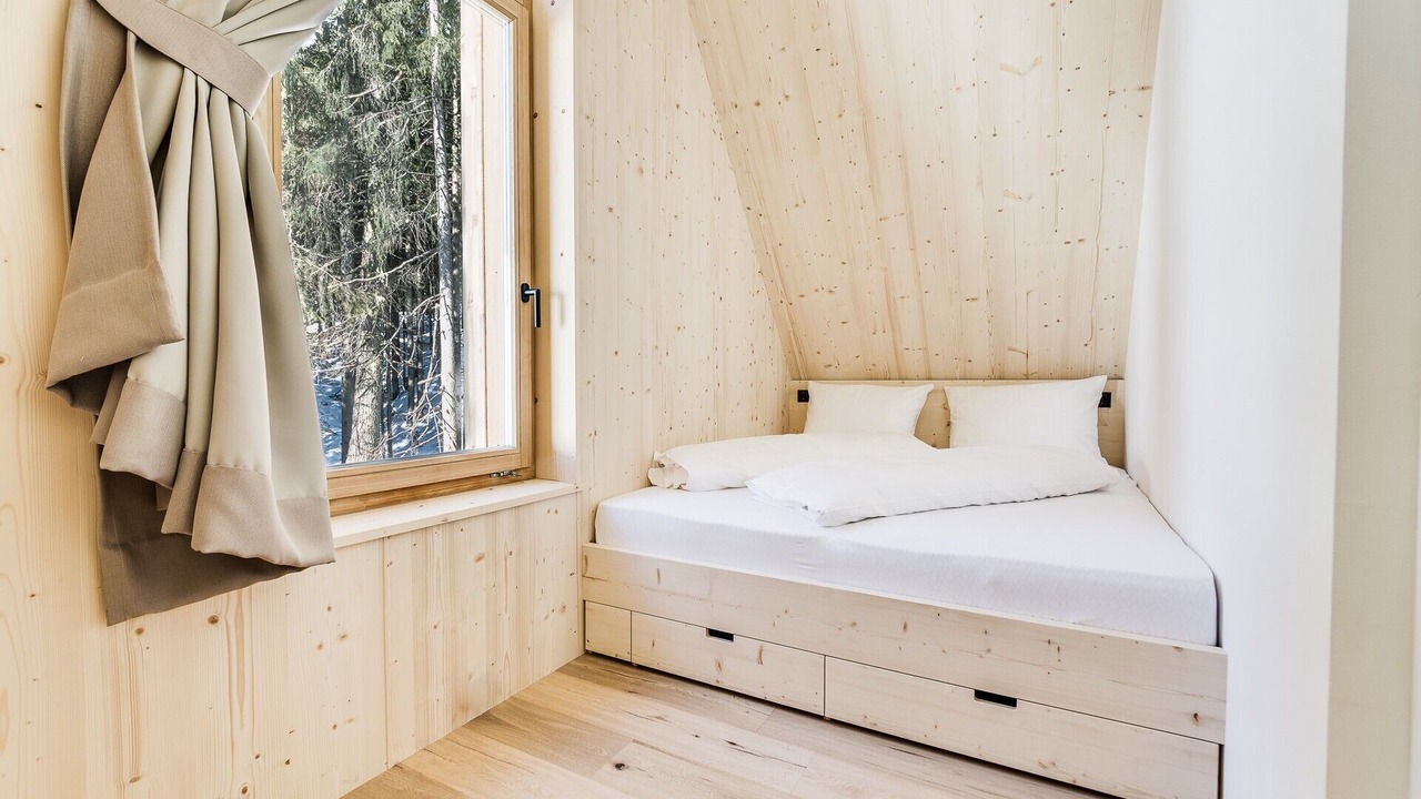 Photo of Bedroom in Maranza