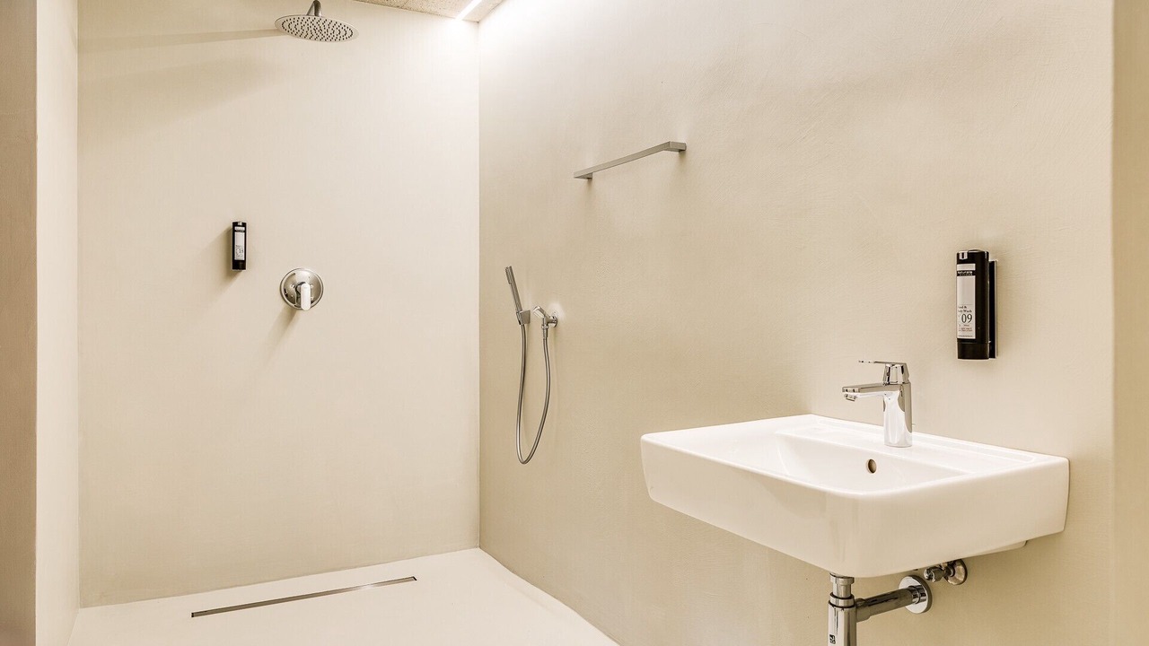 Photo of Bathroom in Maranza