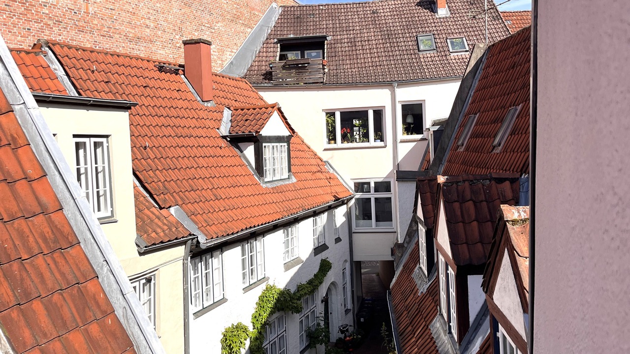 Photo of Others in Lubeck City Centre