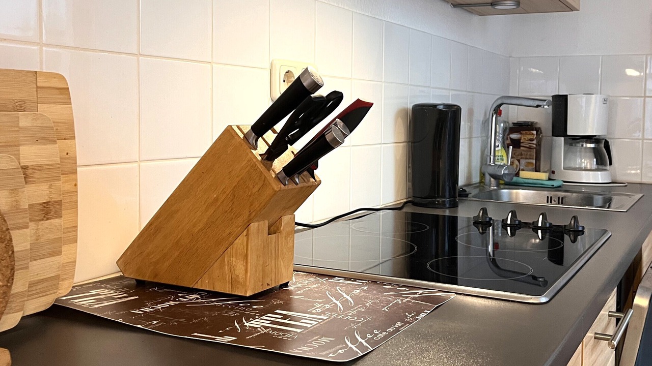Photo of Kitchen in Lubeck City Centre