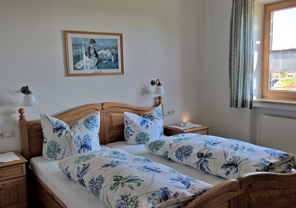Photo of Bedroom in Bad Kohlgrub