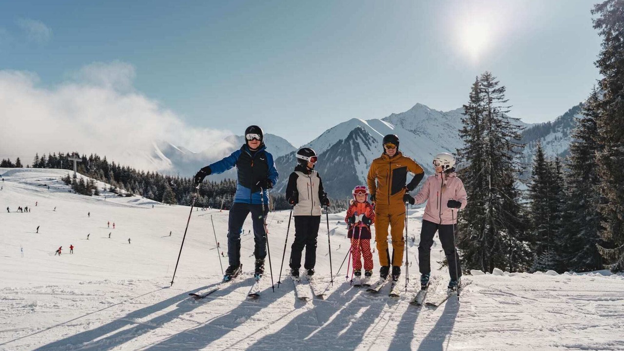 Photo of Others in Berwang