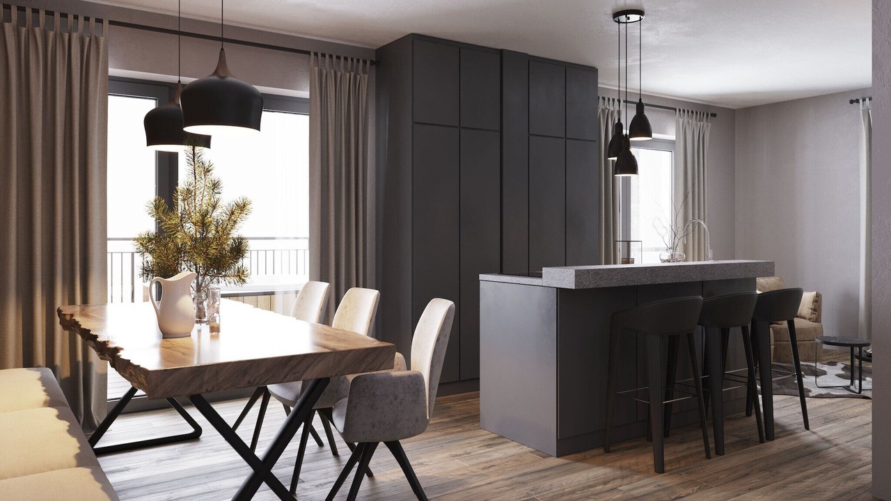 Photo of Livingroom in Berwang