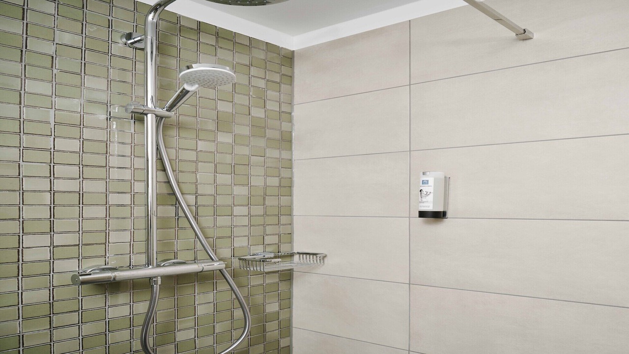 Photo of Bathroom in Berwang