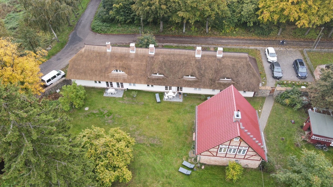 Photo of Outdoor in Lassan