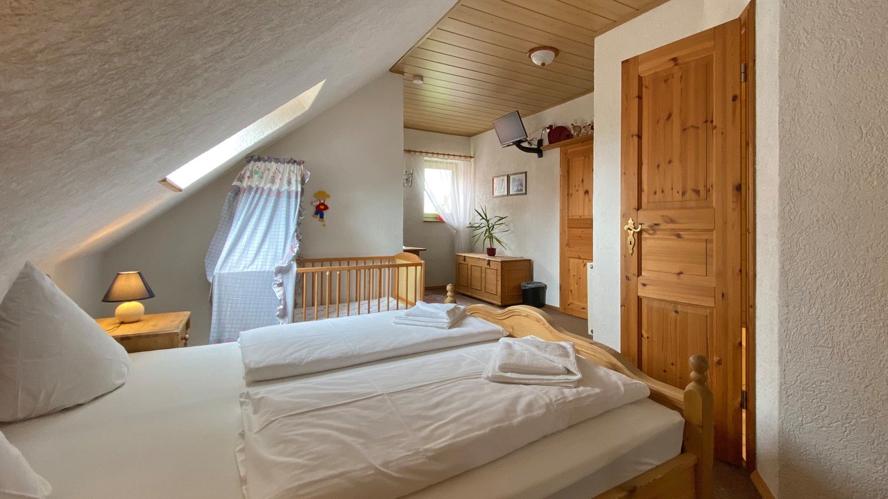 Photo of Bedroom in Langenwolmsdorf
