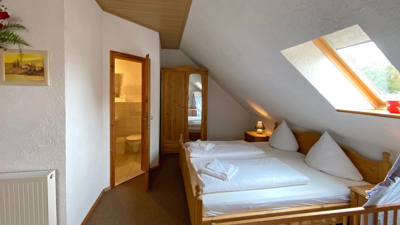 Photo of Bedroom in Langenwolmsdorf