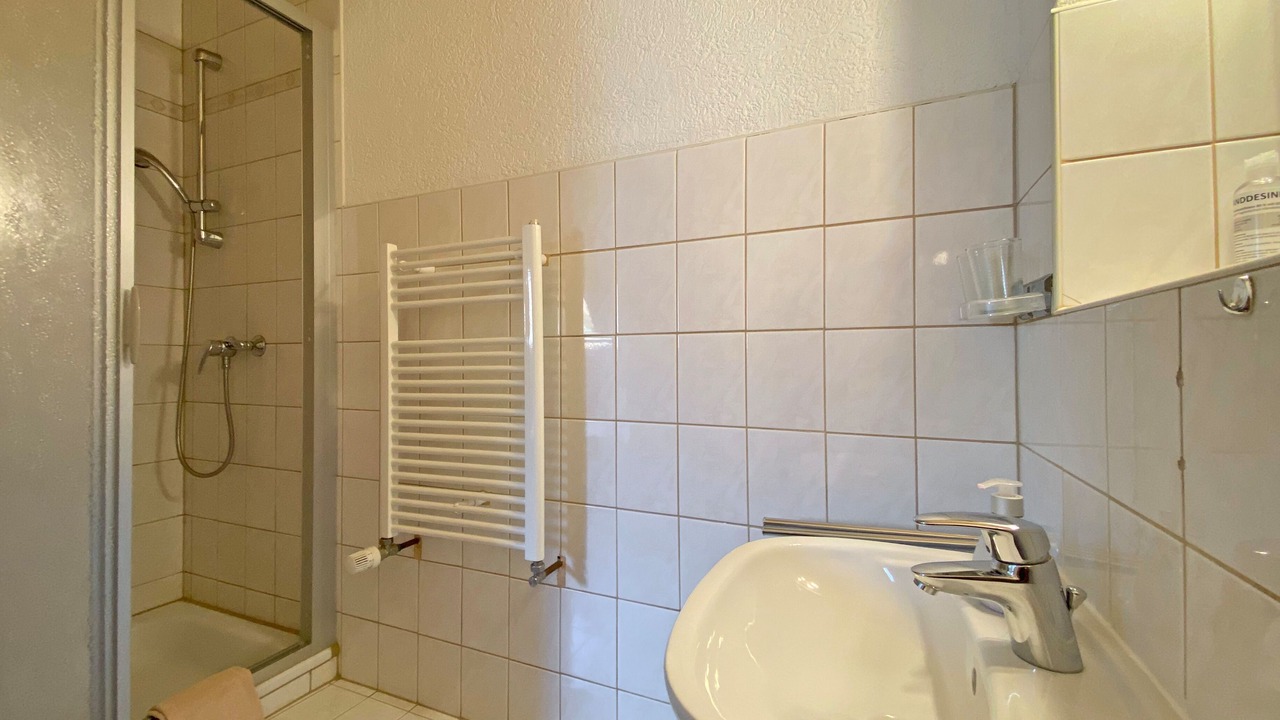 Photo of Bathroom in Langenwolmsdorf