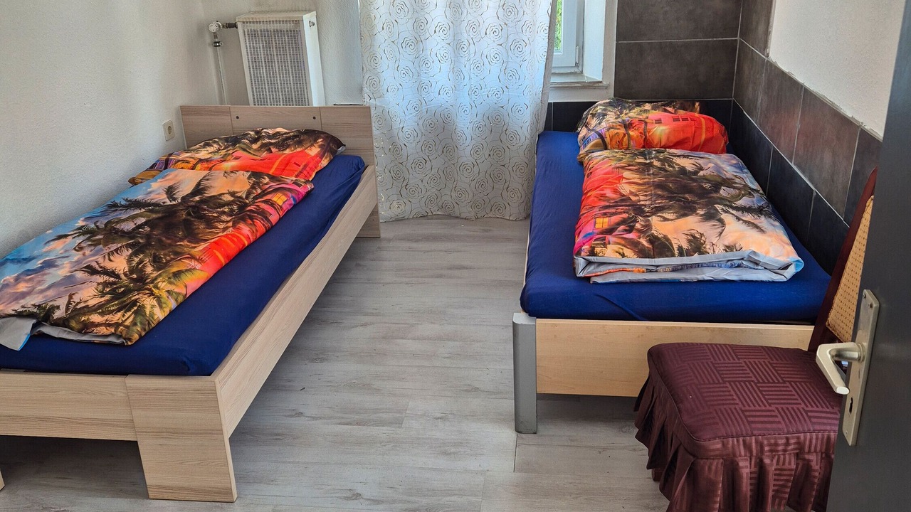 Photo of Bedroom in Aurach