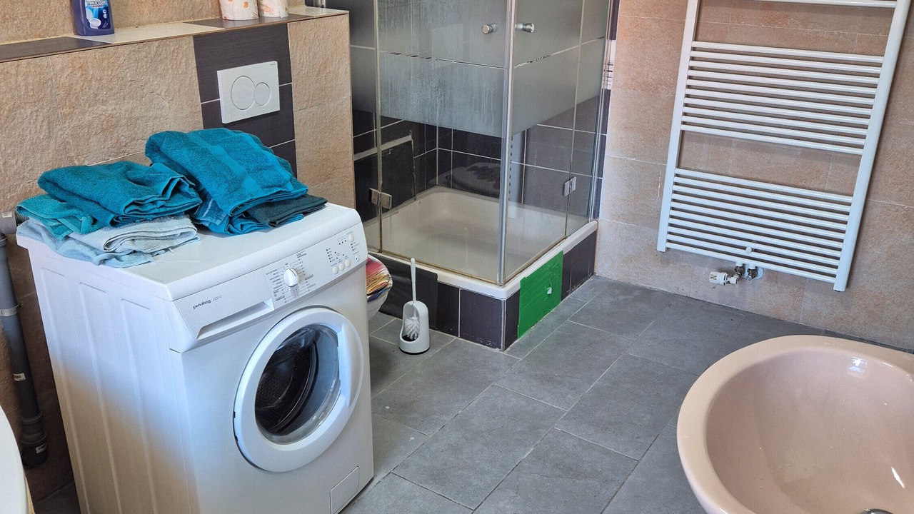 Photo of Bathroom in Aurach
