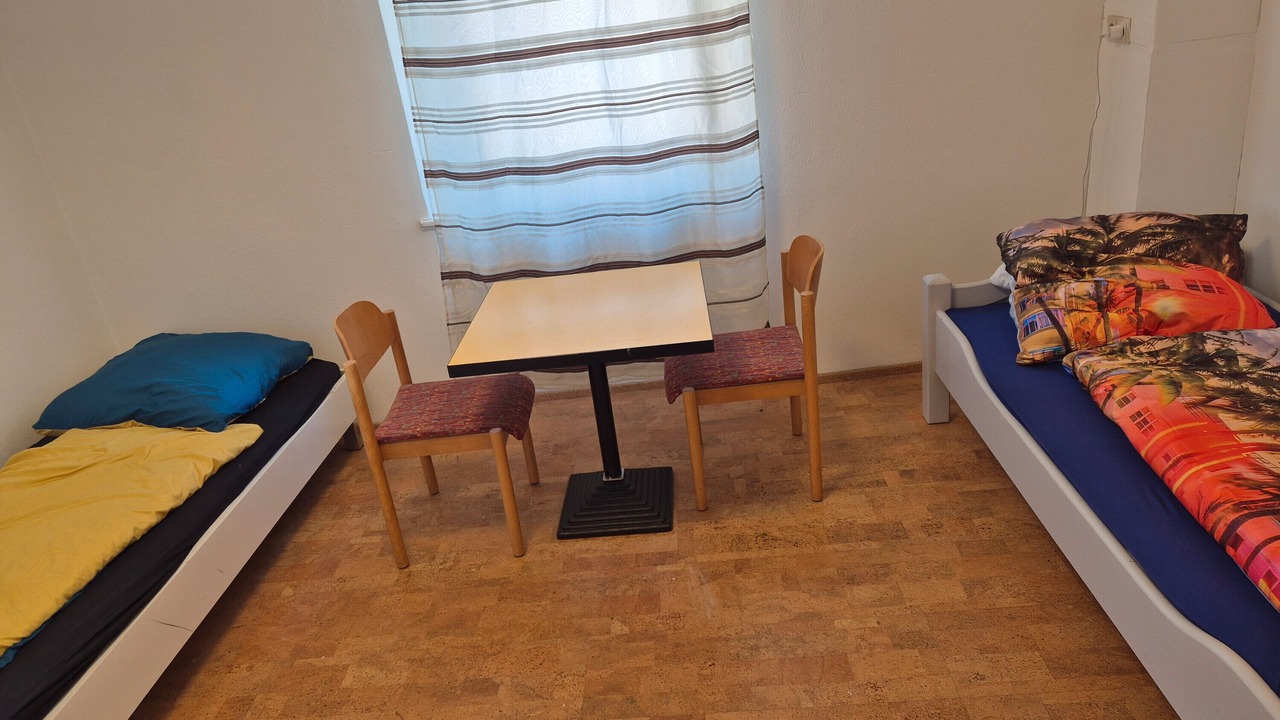 Photo of Bedroom in Aurach