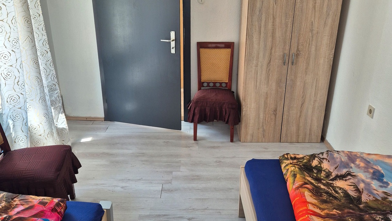 Photo of Bedroom in Aurach