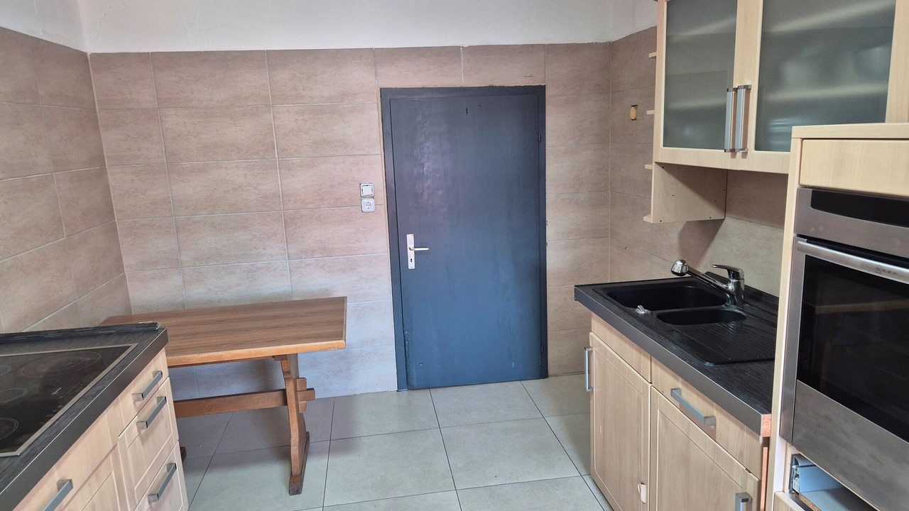 Photo of Kitchen in Aurach