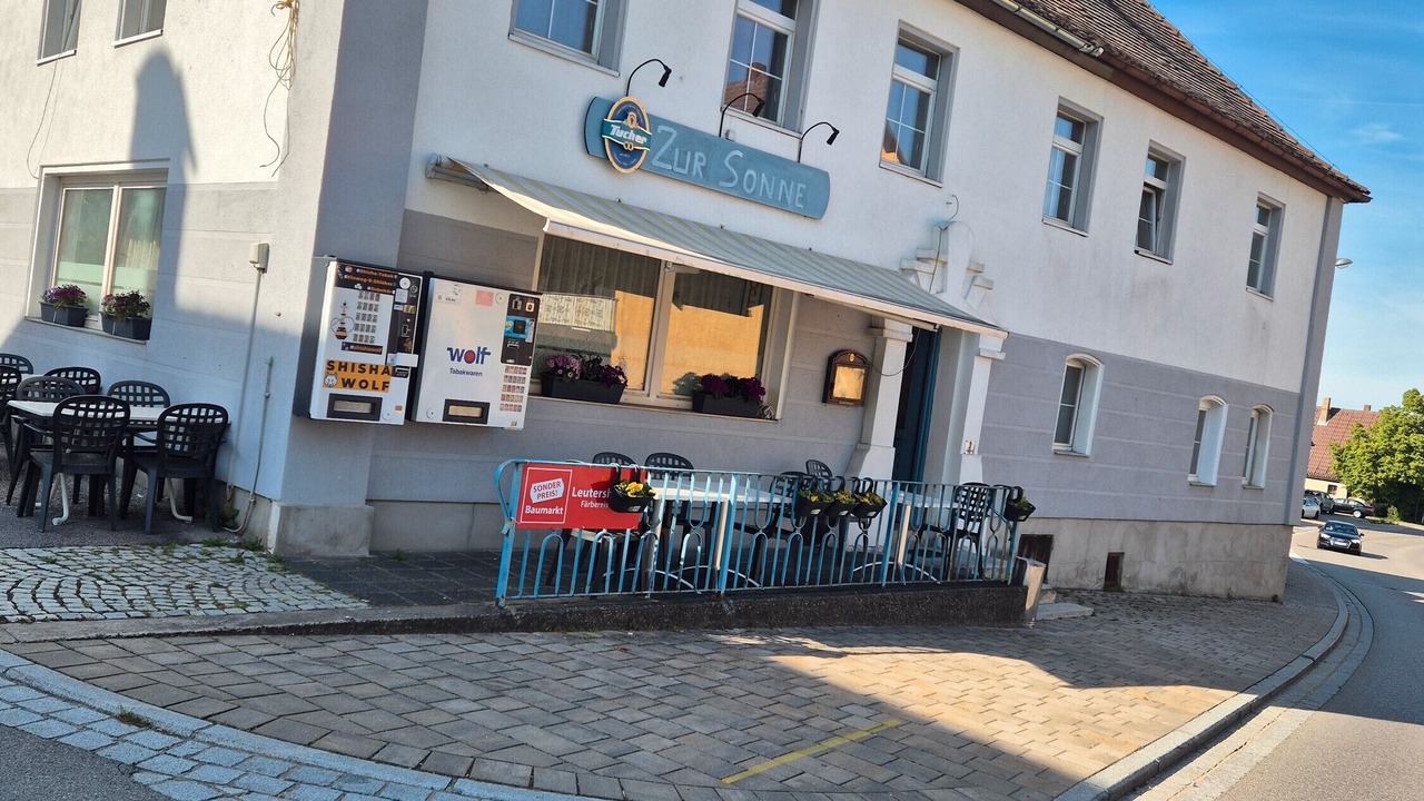 Photo of Outdoor in Aurach