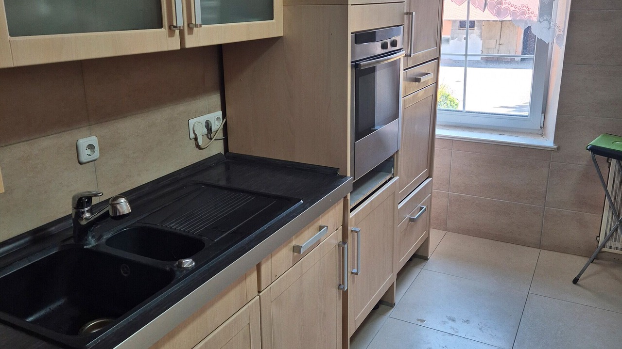 Photo of Kitchen in Aurach
