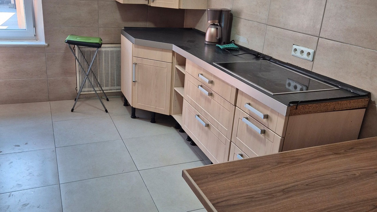 Photo of Kitchen in Aurach