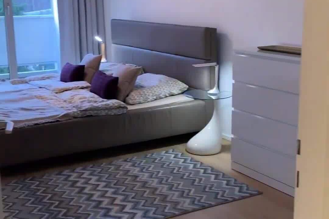 Photo of Bedroom in Biederstein