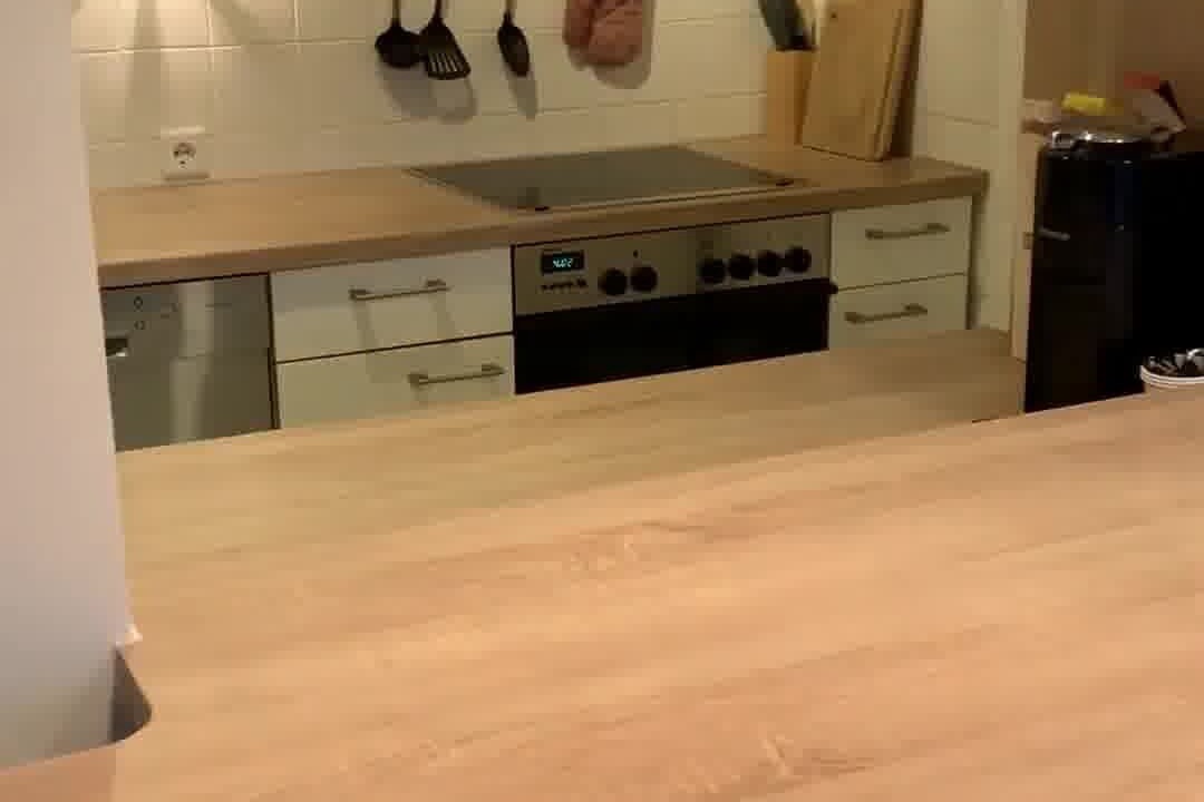 Photo of Kitchen in Biederstein