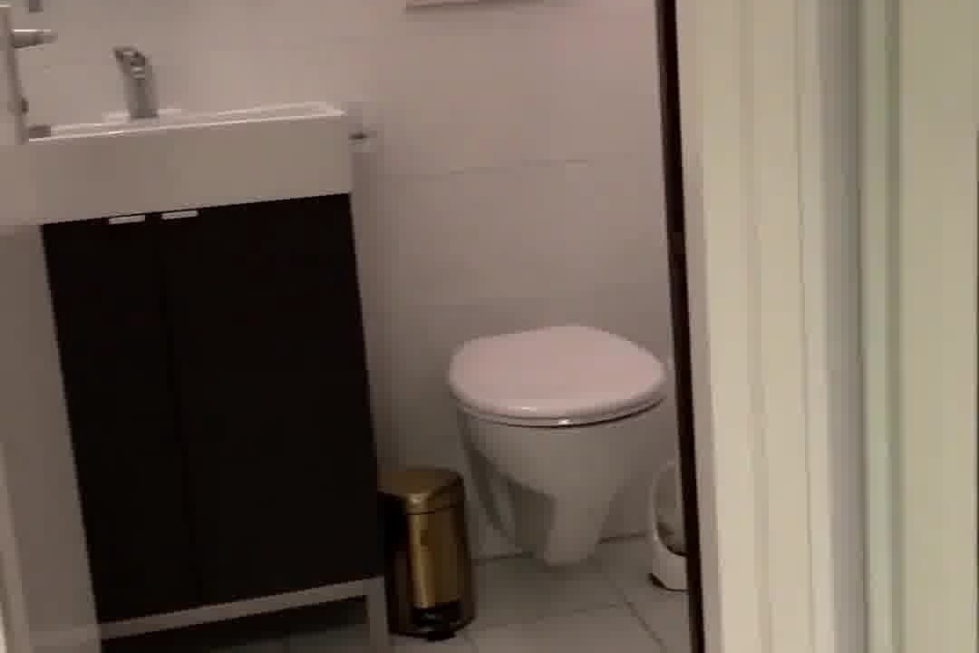 Photo of Bathroom in Biederstein