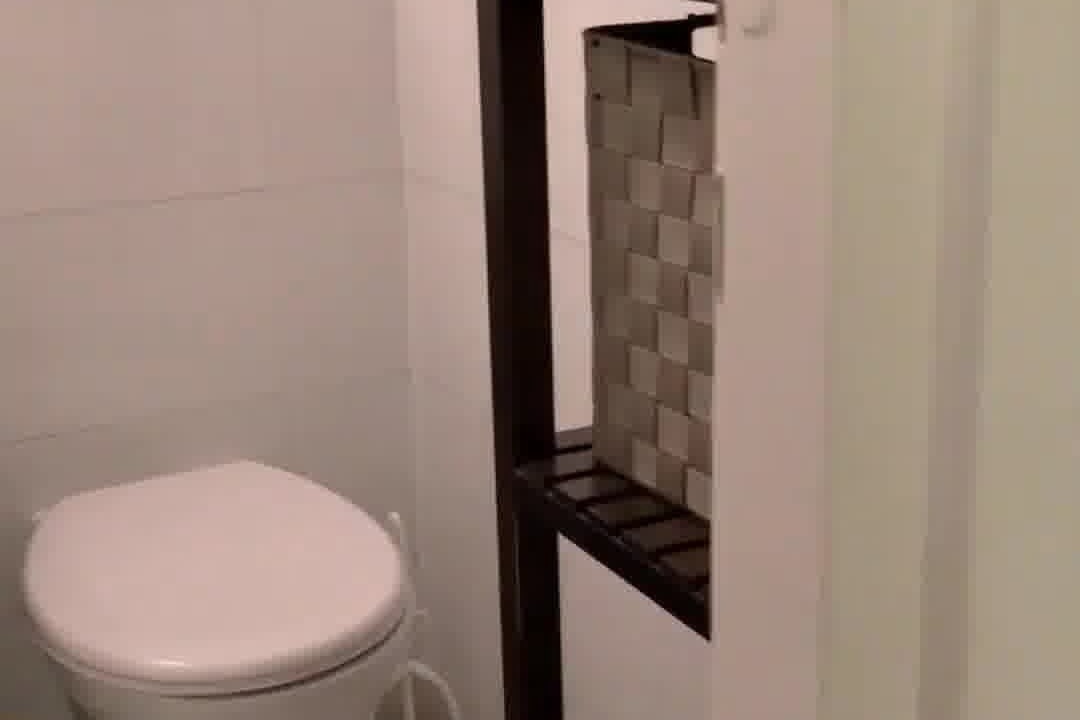 Photo of Bathroom in Biederstein