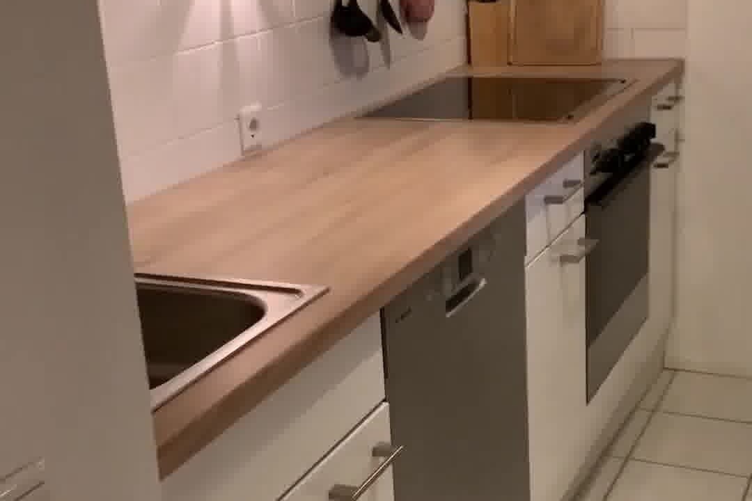 Photo of Kitchen in Biederstein