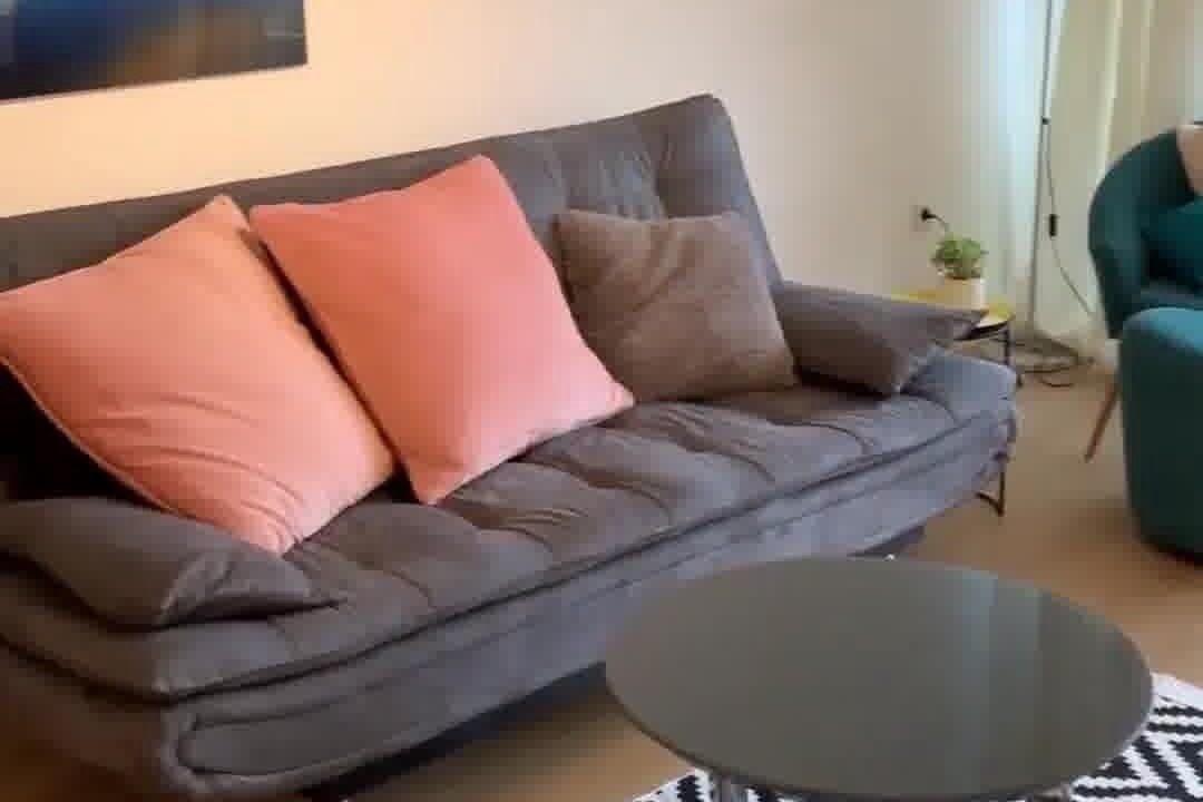 Photo of Livingroom in Biederstein