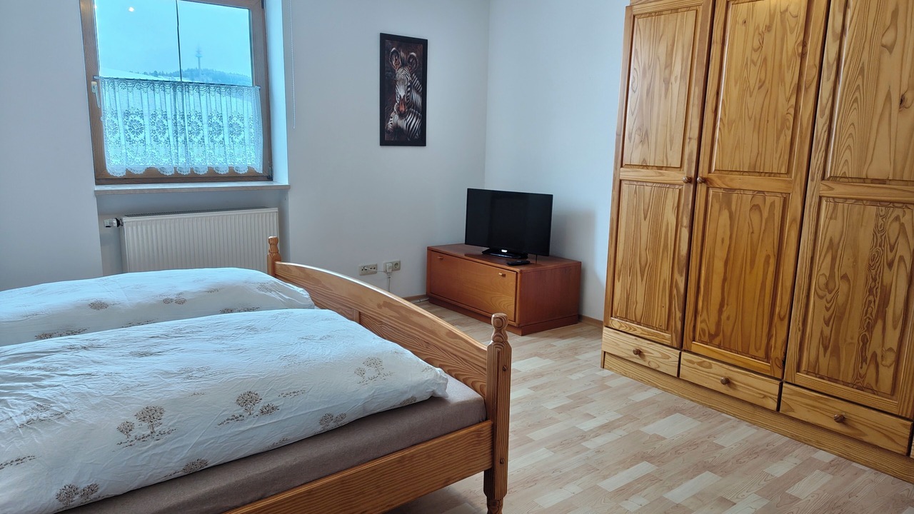 Photo of Bedroom in Buchenberg