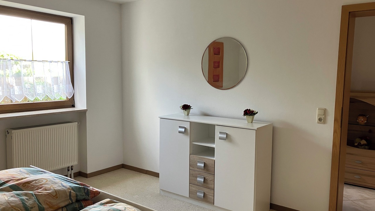 Photo of Bedroom in Buchenberg