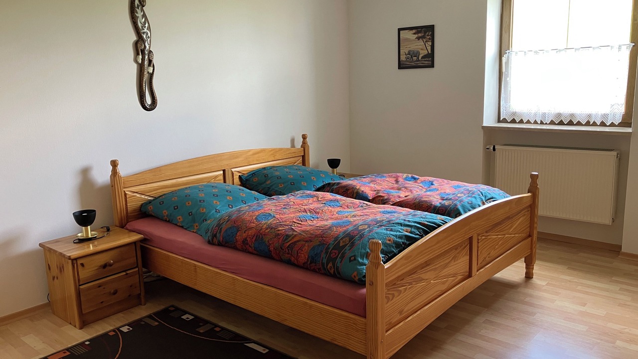 Photo of Bedroom in Buchenberg