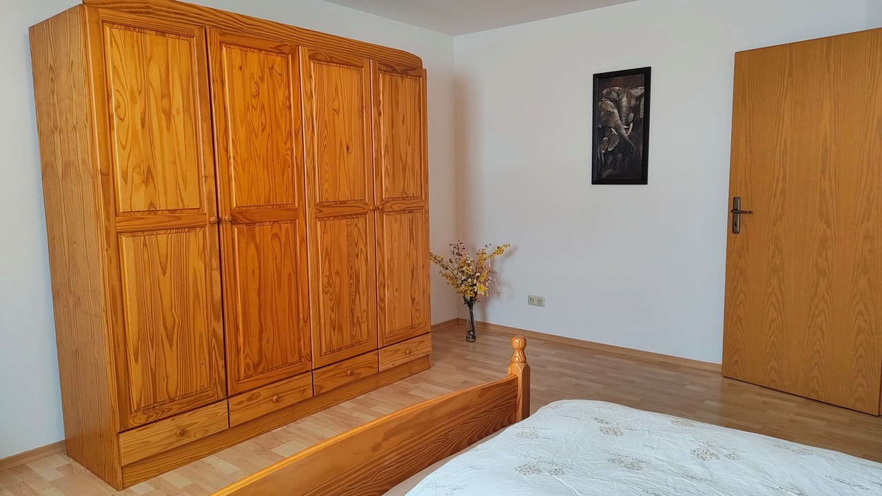 Photo of Bedroom in Buchenberg