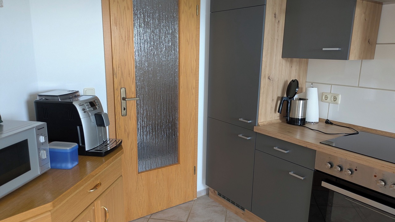 Photo of Kitchen in Buchenberg