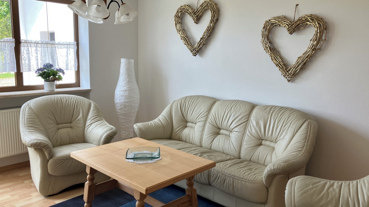 Photo of Livingroom in Buchenberg
