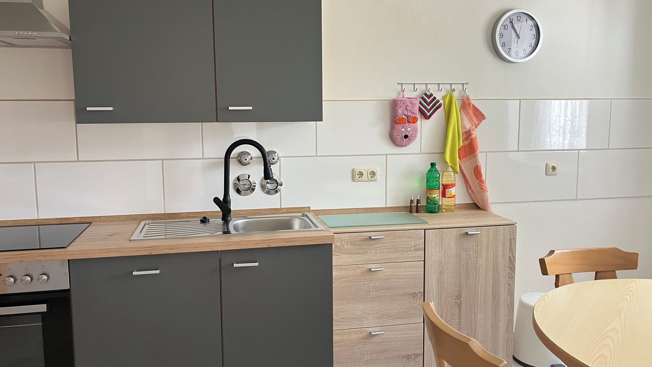 Photo of Kitchen in Buchenberg