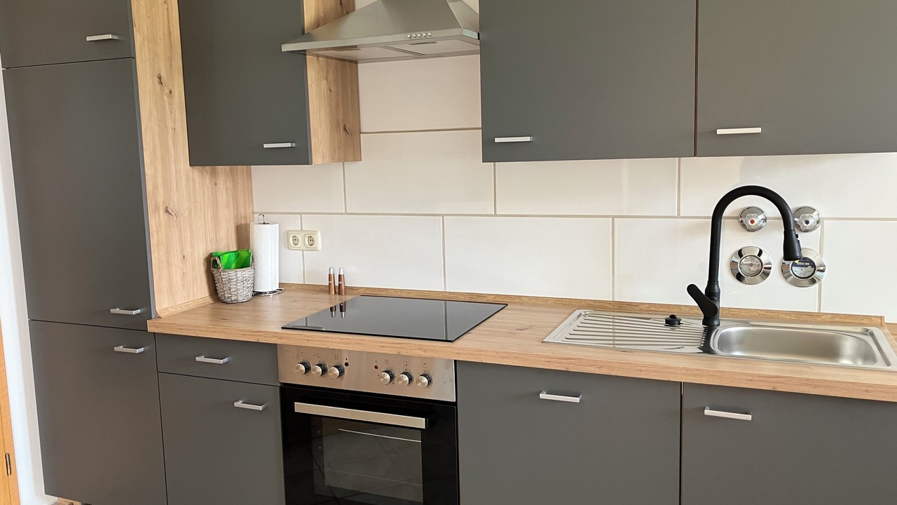 Photo of Kitchen in Buchenberg
