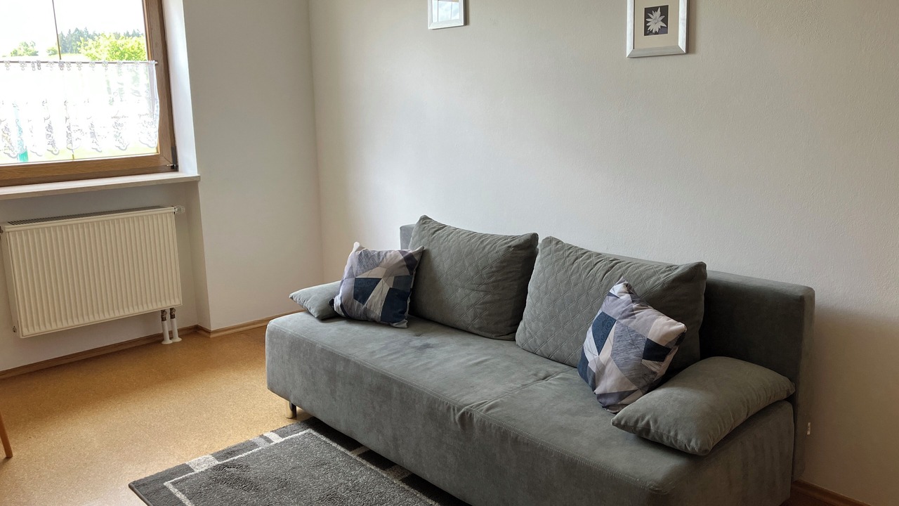 Photo of Livingroom in Buchenberg