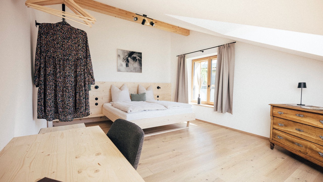 Photo of Bedroom in Altenmarkt an der Alz