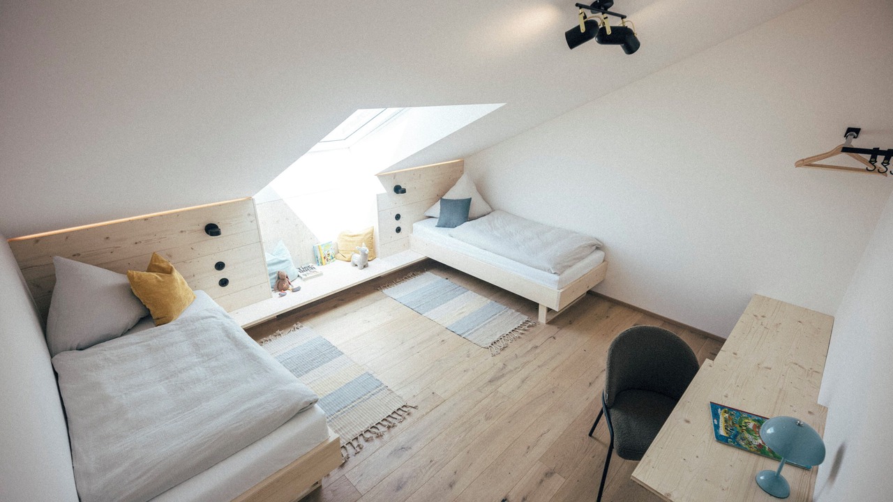 Photo of Bedroom in Altenmarkt an der Alz