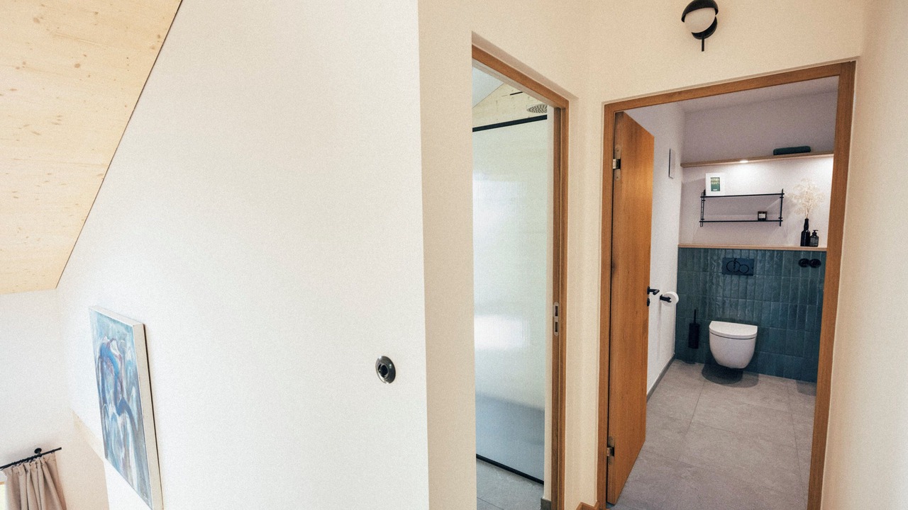 Photo of Bathroom in Altenmarkt an der Alz