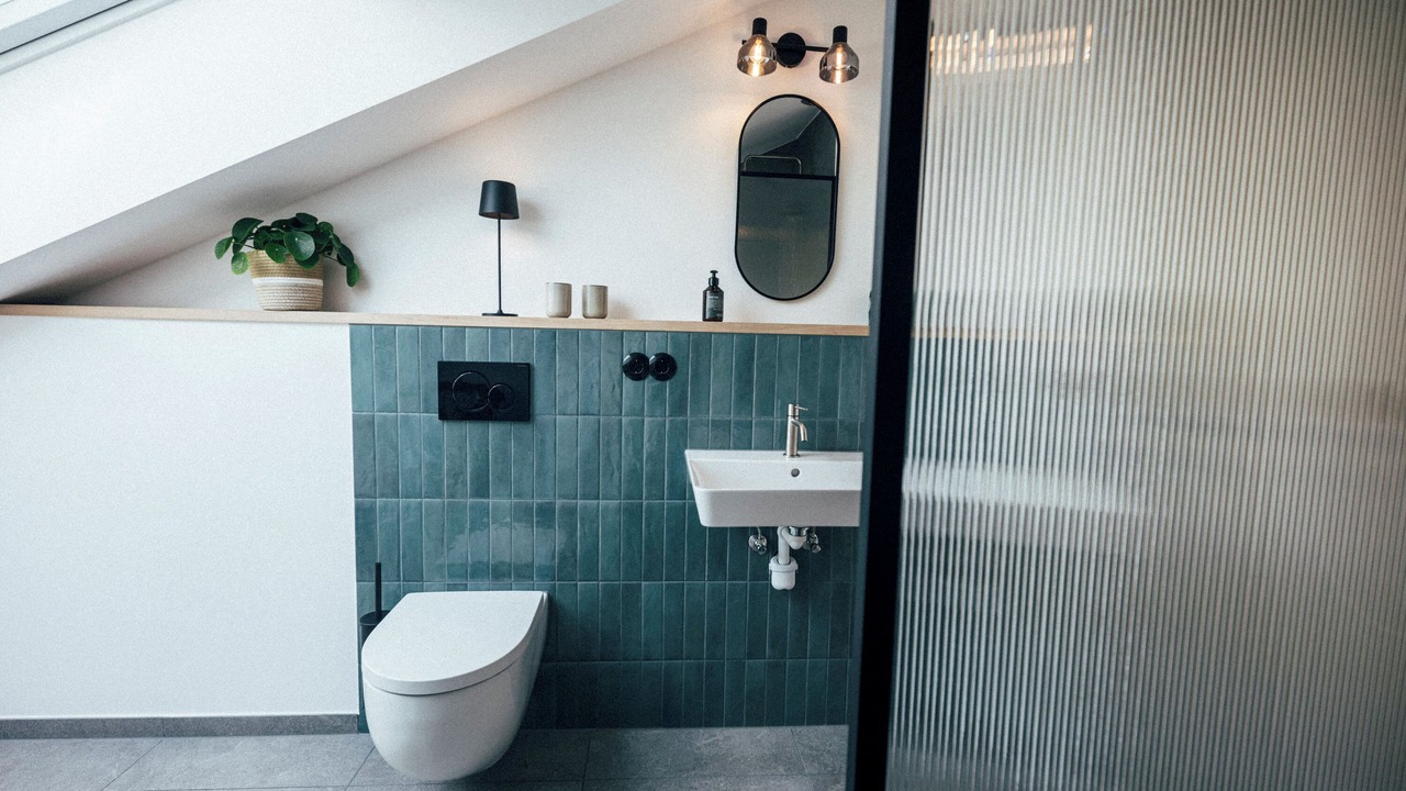 Photo of Bathroom in Altenmarkt an der Alz