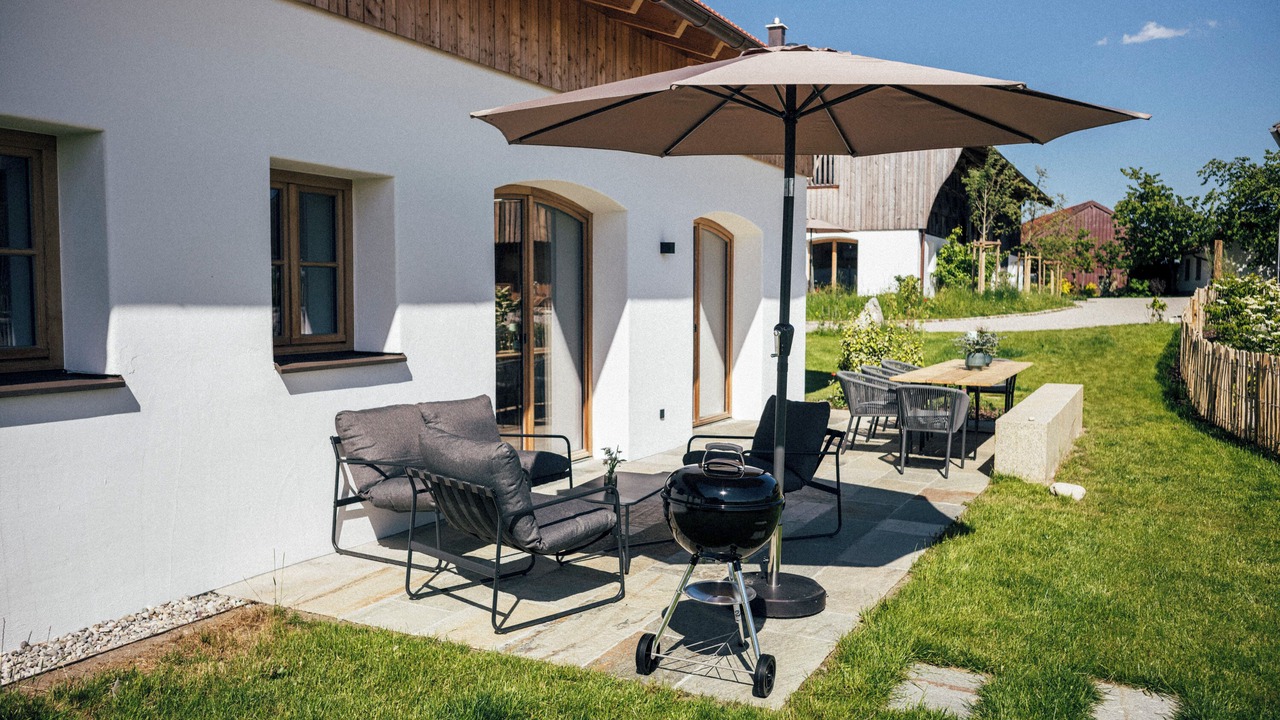 Photo of Outdoor in Altenmarkt an der Alz