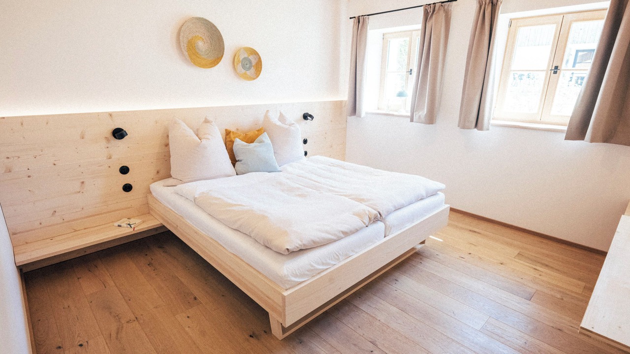 Photo of Bedroom in Altenmarkt an der Alz