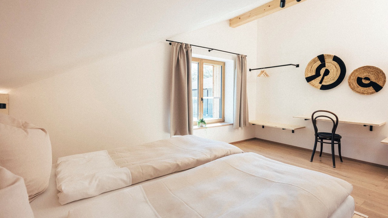 Photo of Bedroom in Altenmarkt an der Alz