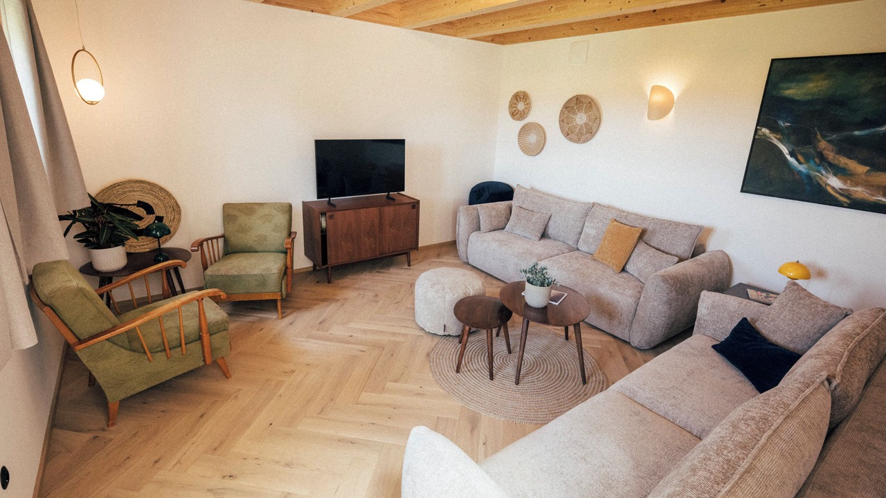 Photo of Livingroom in Altenmarkt an der Alz