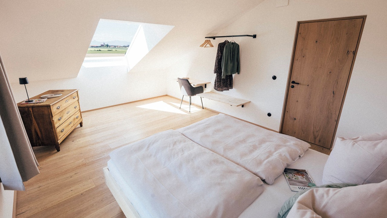 Photo of Bedroom in Altenmarkt an der Alz