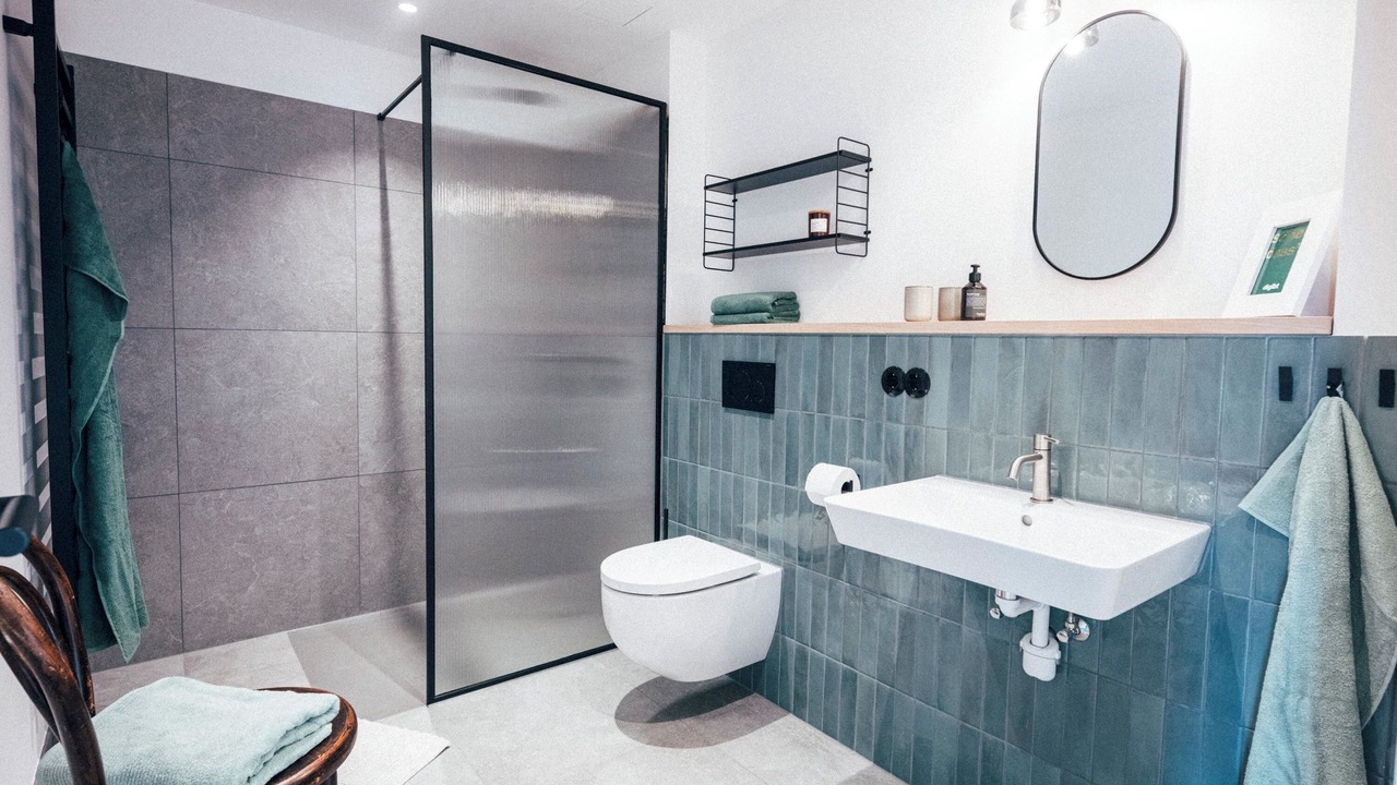 Photo of Bathroom in Altenmarkt an der Alz