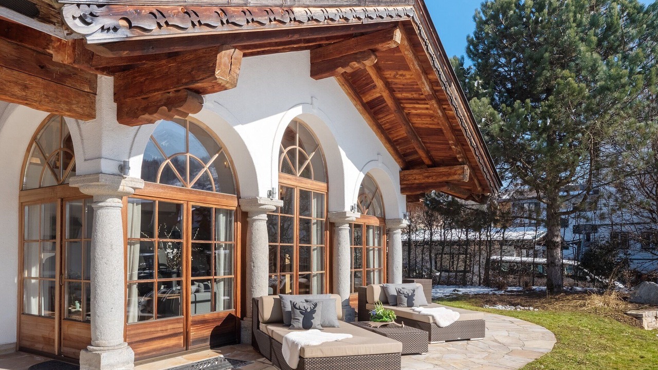 Photo of Outdoor in Sankt Johann in Tirol